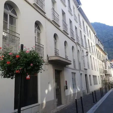 2-4 Personnes De Luchon